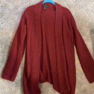 Forever 21 Cardigan